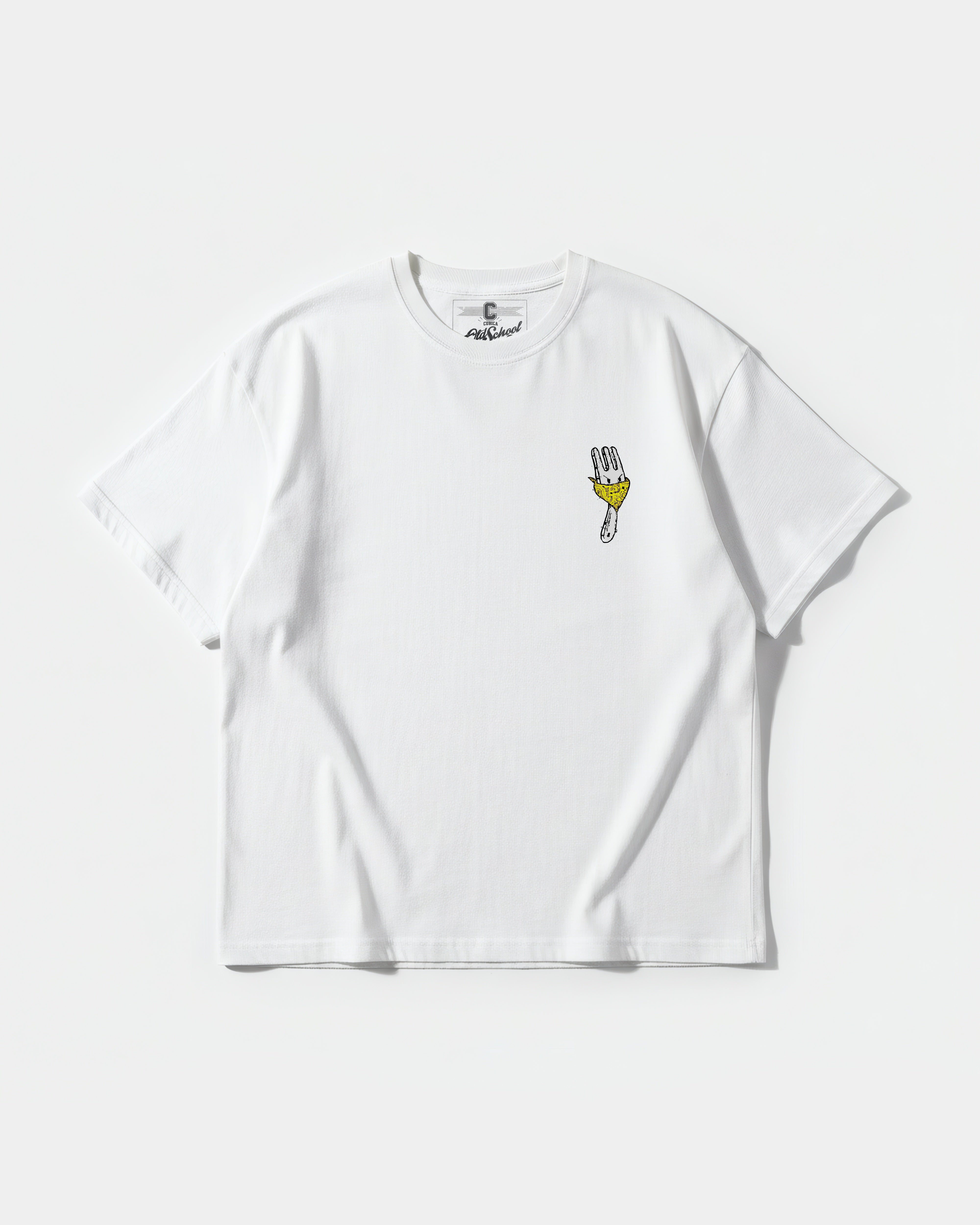 Blanco / S