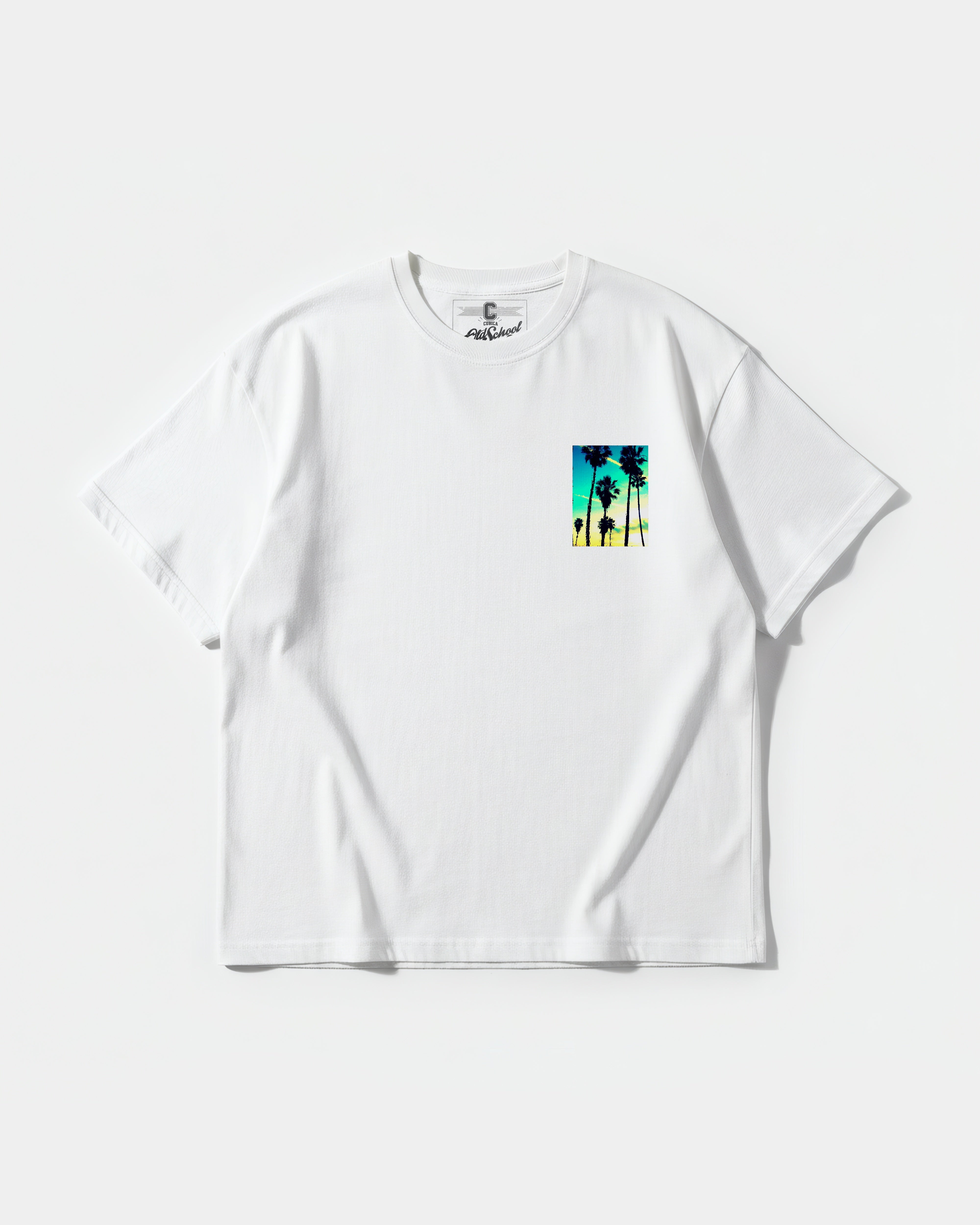 Blanco / S