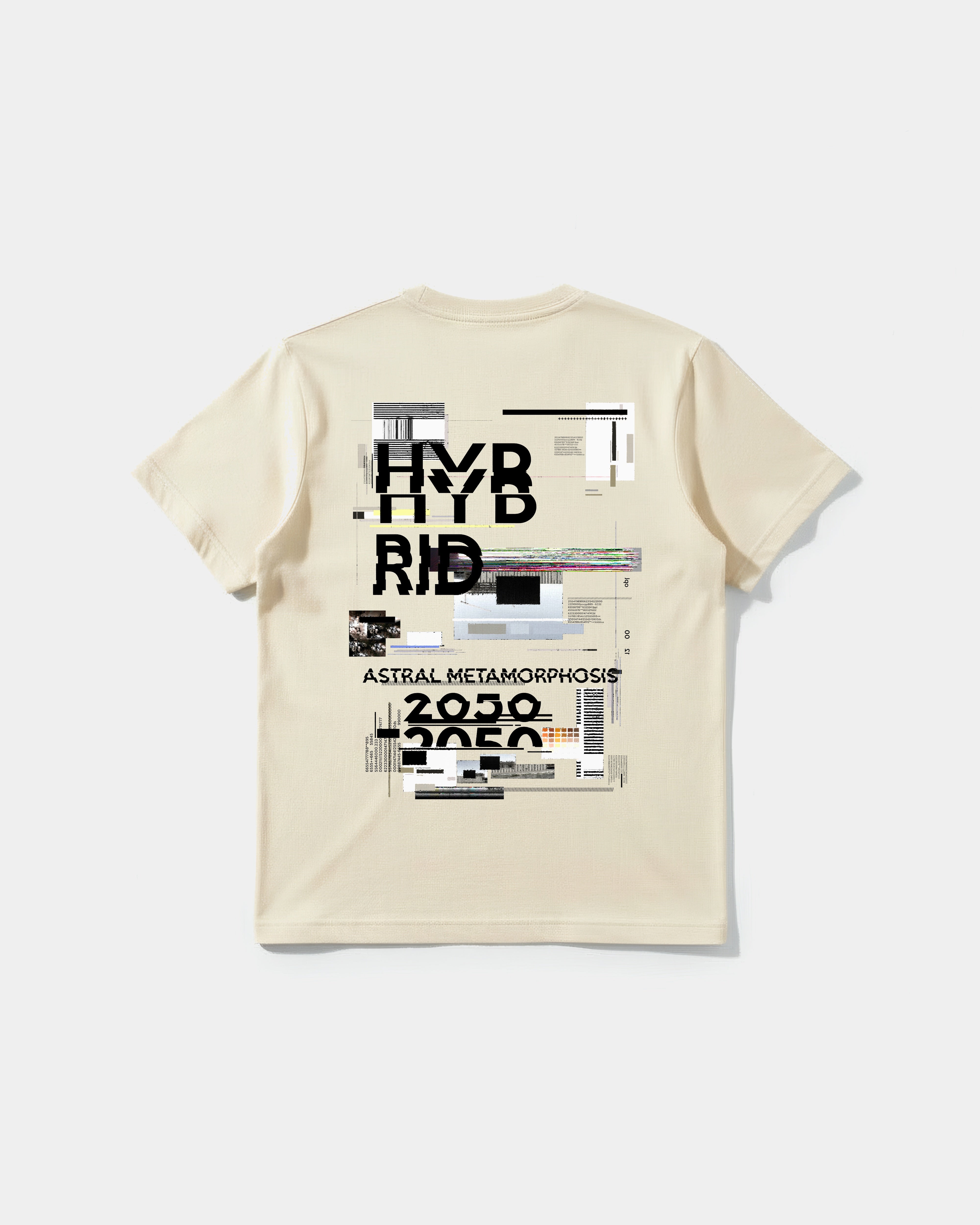 Beige / S