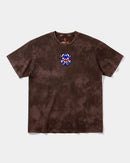 Camiseta Stormtrooper America White Front Oversize Acid Marron