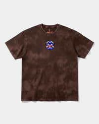 Camiseta Stormtrooper America White Front Oversize Acid Marron