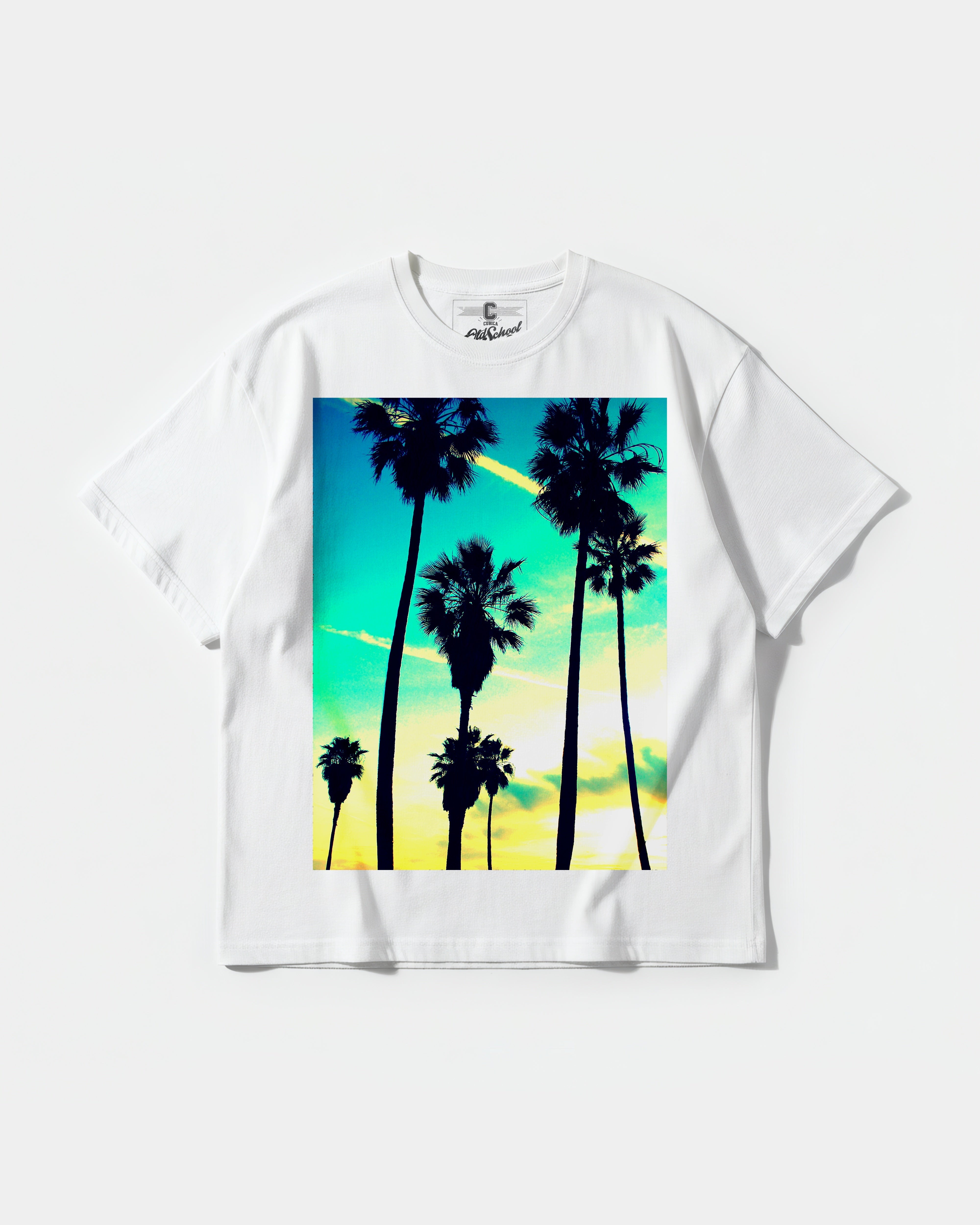 Blanco / S