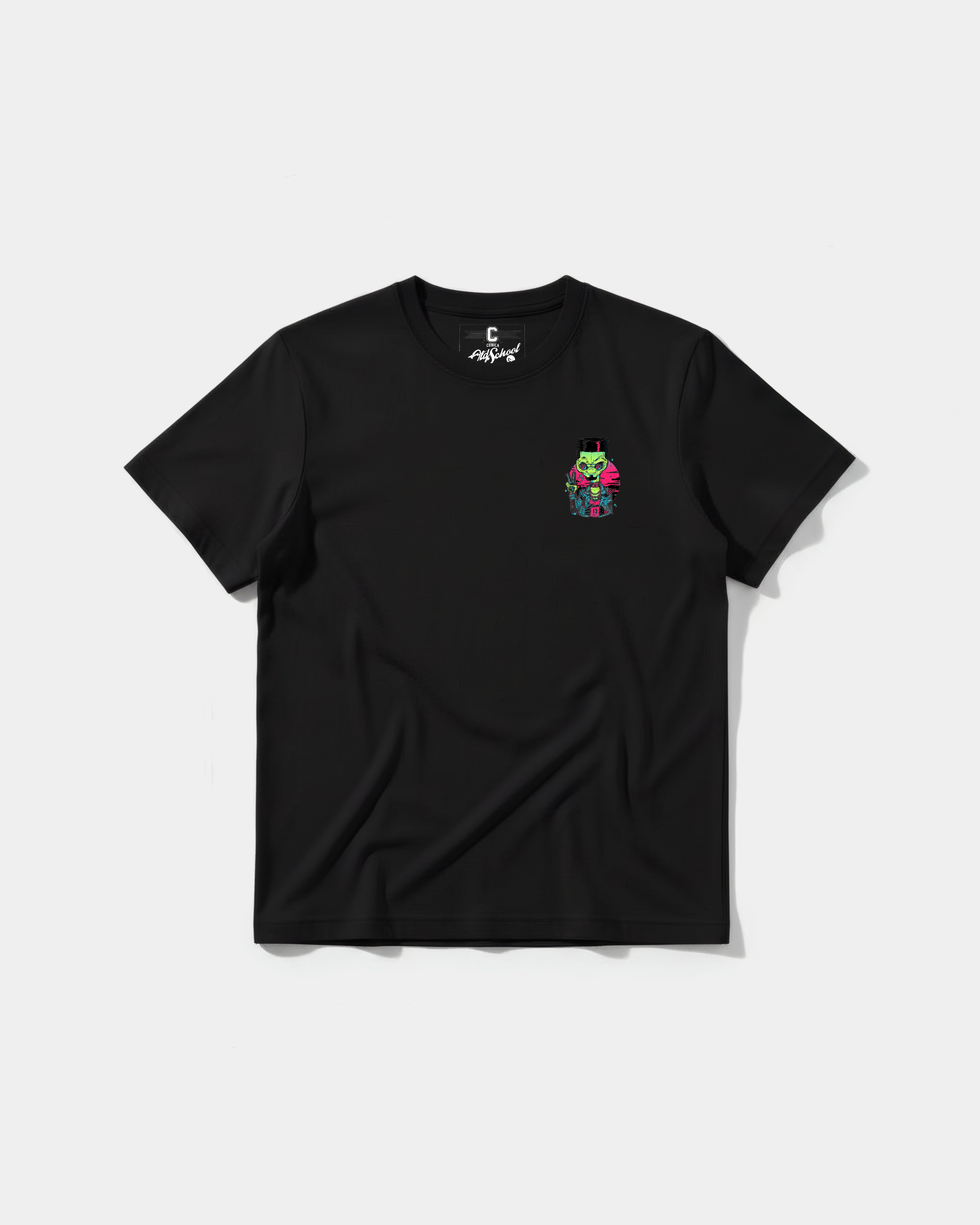 Negro / S