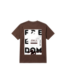 Free Dom Regular 250 Chocolate Cubica