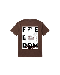 Free Dom Regular 250 Chocolate Cubica