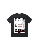 Free Dom Regular 310 Negro Cubica