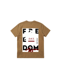 Free Dom Regular 310 Café Toffee Cubica