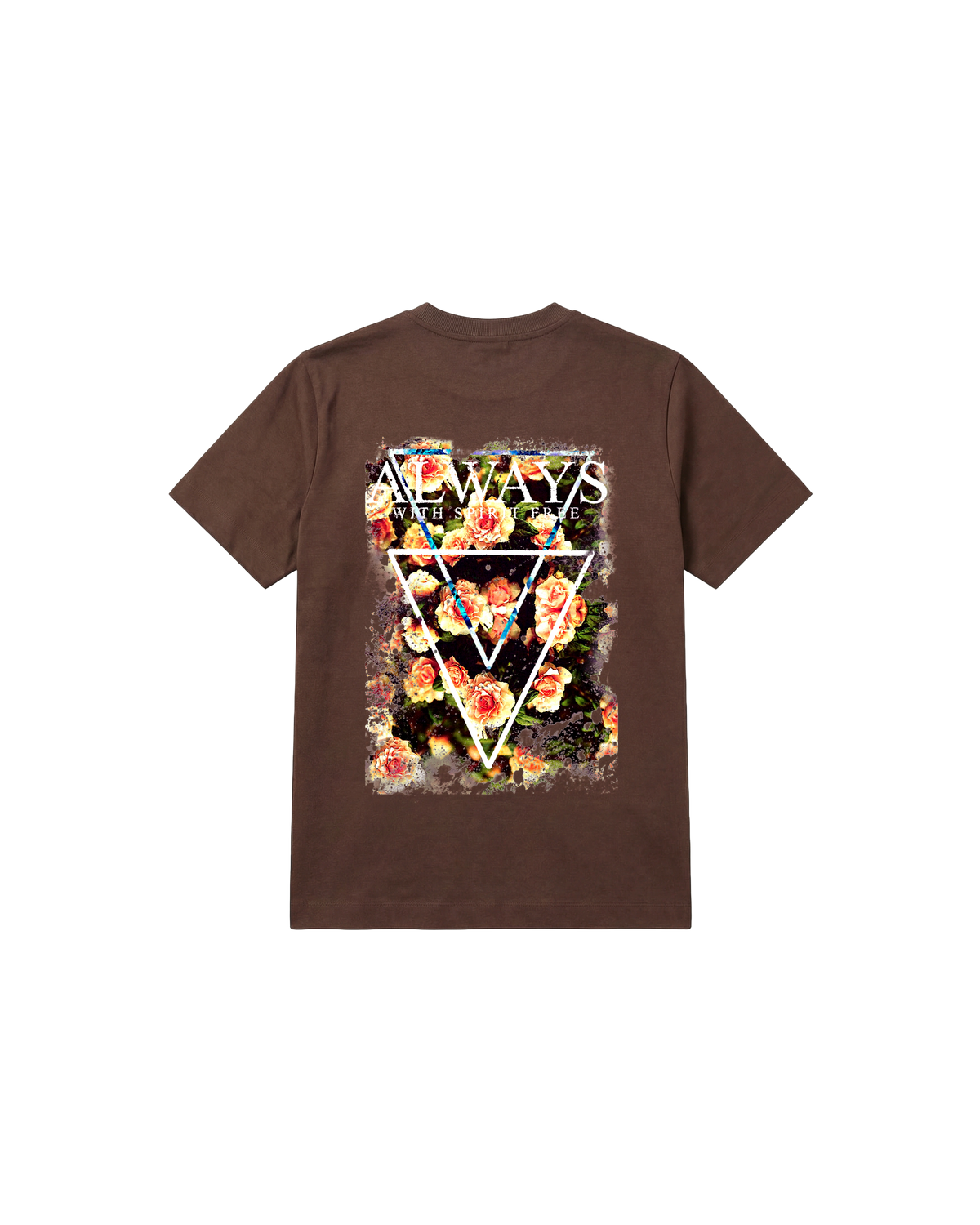 Free Spirit Regular 250 Chocolate Cubica