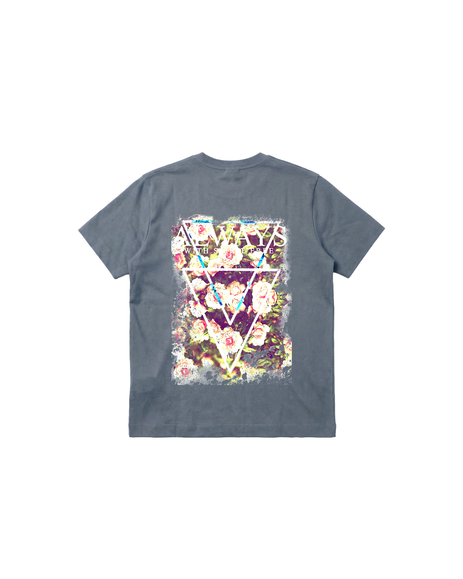 Free Spirit Regular 310 Indigo Cubica