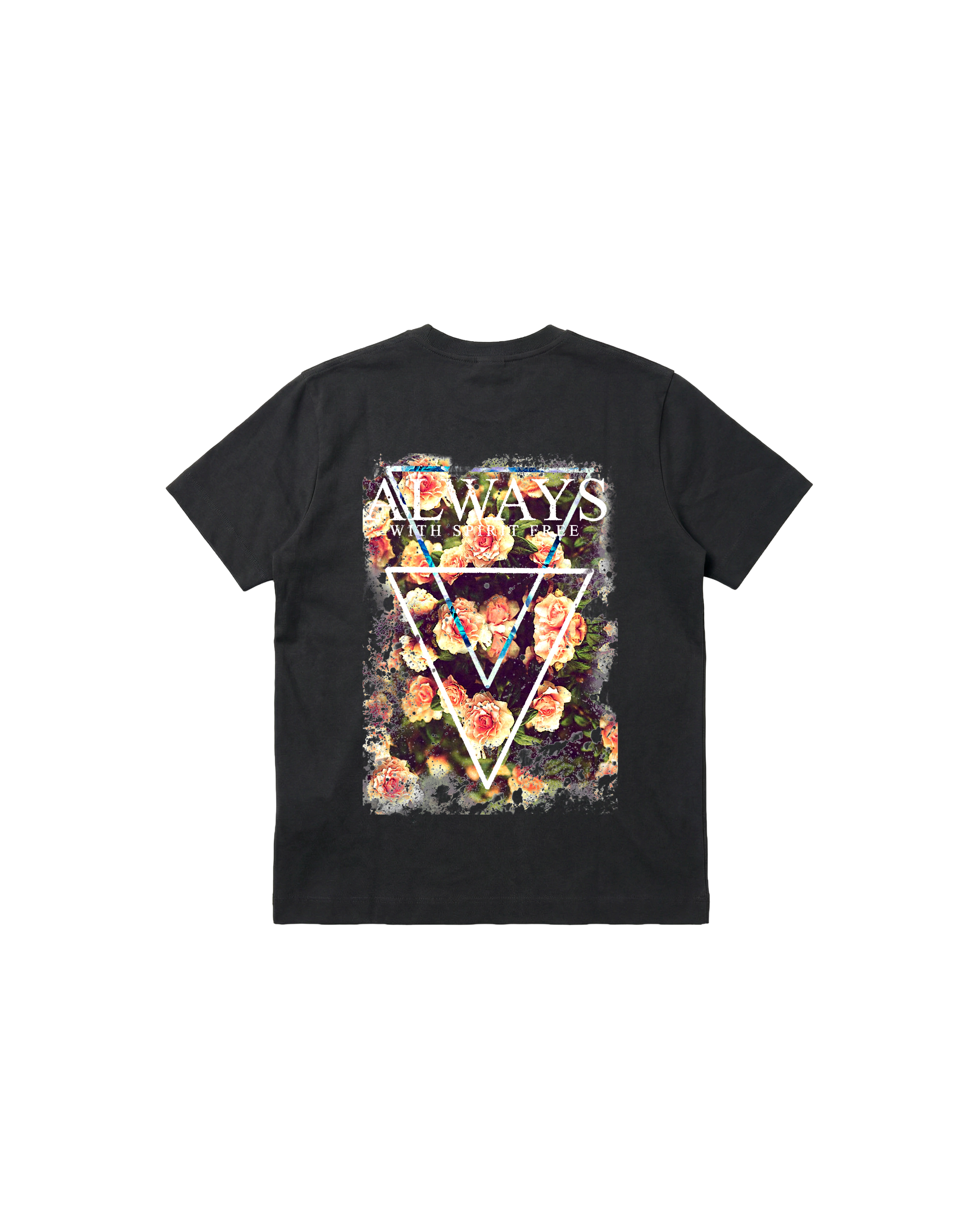 Free Spirit Regular 310 Negro Cubica