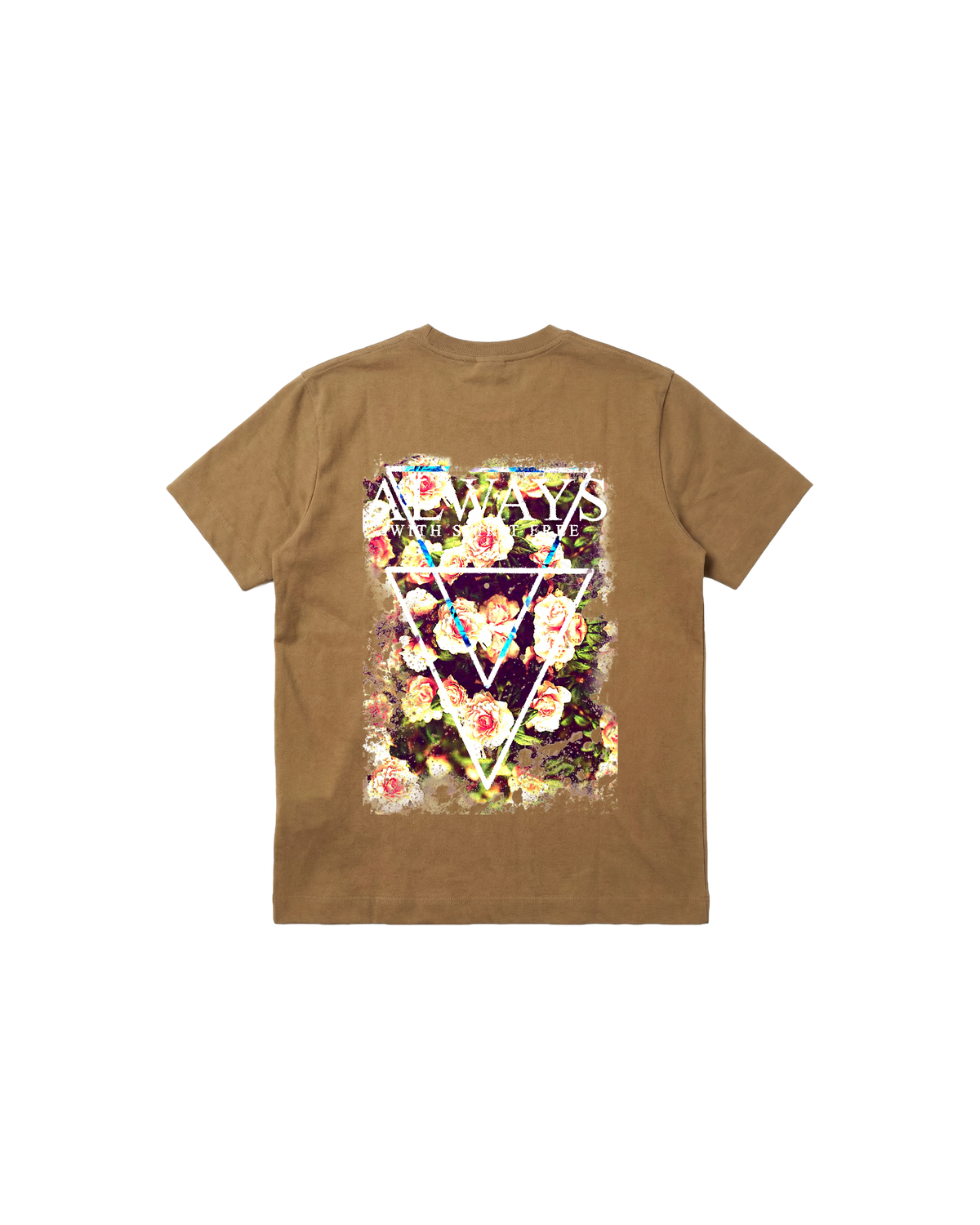 Free Spirit Regular 310 Café Toffee Cubica