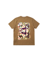 Free Spirit Regular 310 Café Toffee Cubica