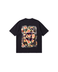 Free Spirit Semi Oversize 250 Negro Cubica