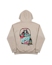 Fresh Drink Hoodie 410 Arena Cubica
