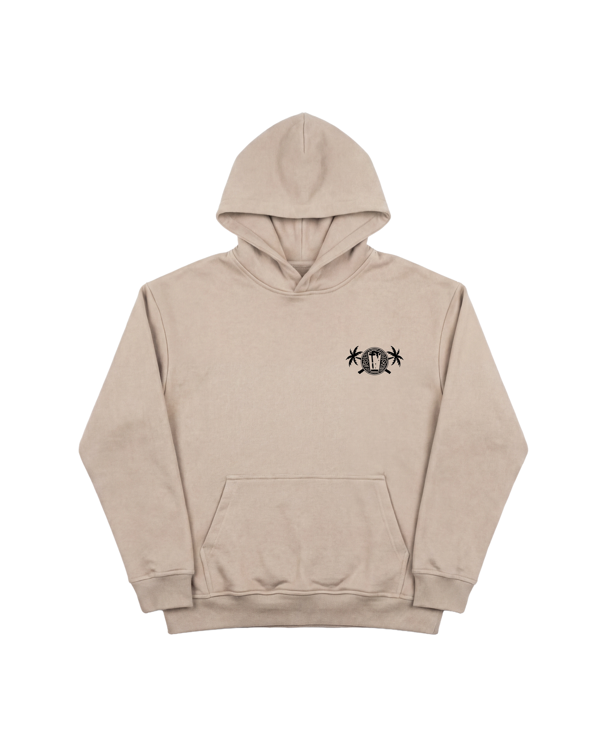 Fresh Drink Hoodie 410 Arena Cubica