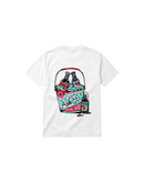 Fresh Drink Regular 250 Blanco Cubica