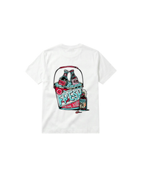 Fresh Drink Regular 250 Blanco Cubica