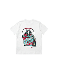 Fresh Drink Regular 310 Blanco Cubica