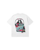 Fresh Drink Semi Oversize 250 Blanco Cubica