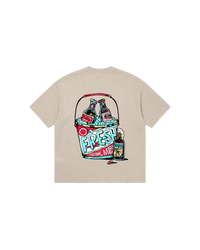 Fresh Drink Semi Oversize 310 Arena Cubica