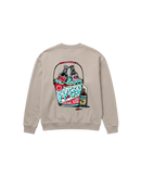 Fresh Drink Sweatshirt 410 Arena Cubica