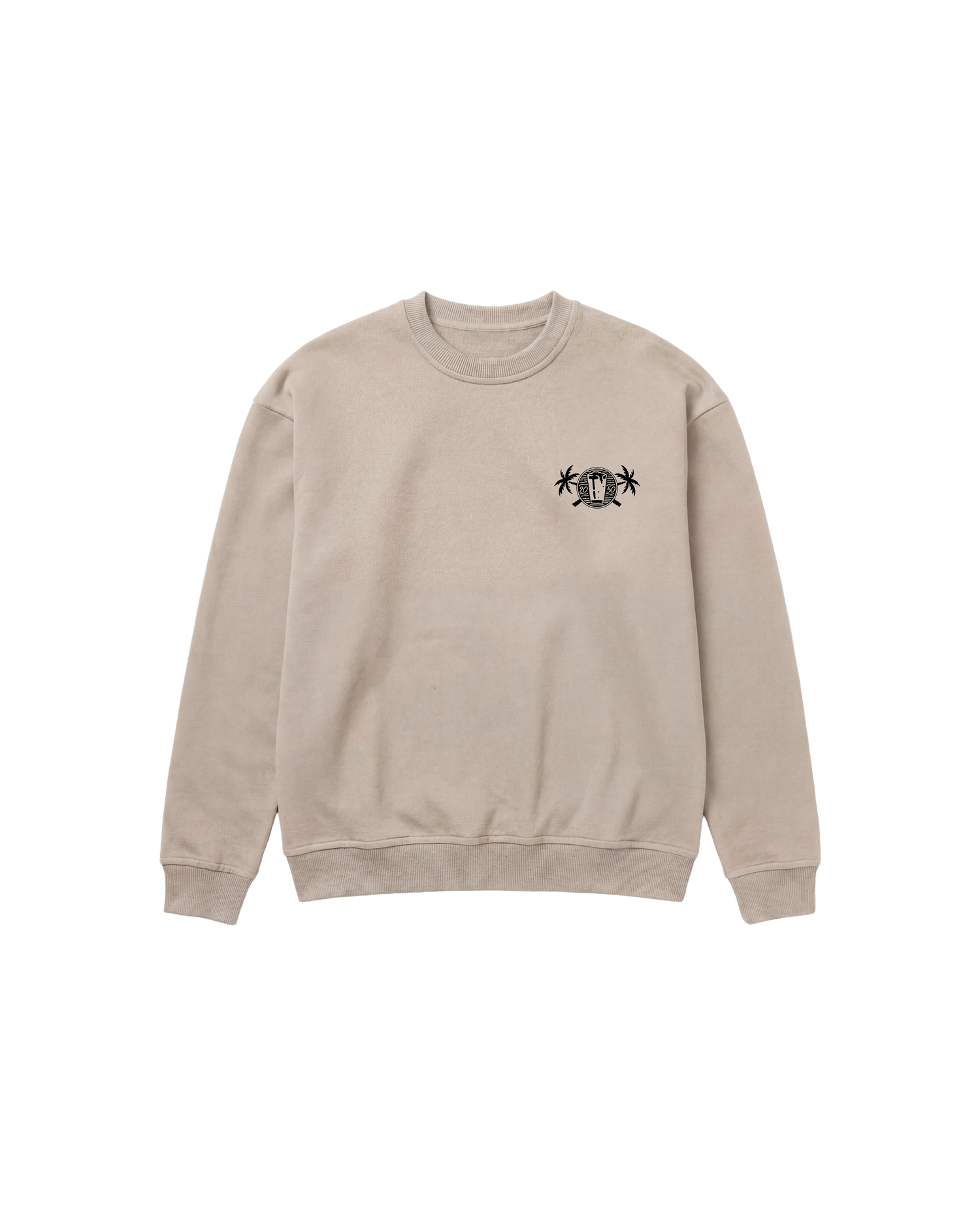 Fresh Drink Sweatshirt 410 Arena Cubica
