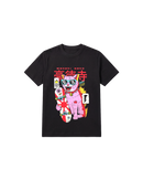 Good Lucky Regular 250 Negro Cubica