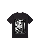 Hero Wave Regular 250 Negro Cubica