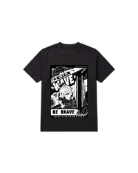 Hero Wave Regular 250 Negro Cubica