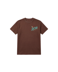 Hipster Bear Regular 250 Chocolate Cubica