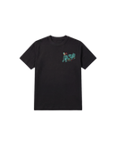 Hipster Bear Regular 250 Negro Cubica