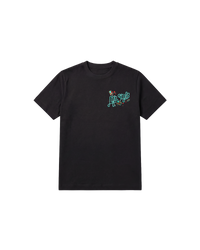 Hipster Bear Regular 250 Negro Cubica