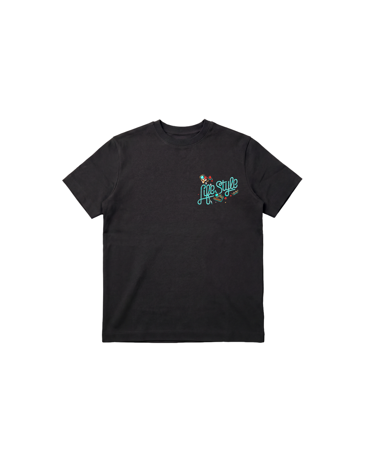 Hipster Bear Regular 310 Negro Cubica