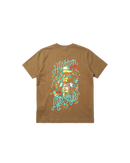 Hipster Bear Regular 310 Café Toffee Cubica
