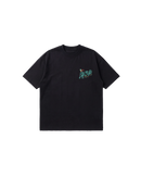 Hipster Bear Semi Oversize 250 Negro Cubica