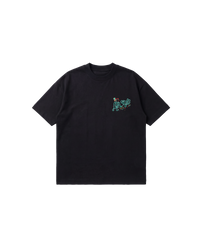 Hipster Bear Semi Oversize 250 Negro Cubica
