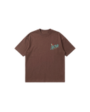 Hipster Bear Semi Oversize 250 Café Toffee Cubica