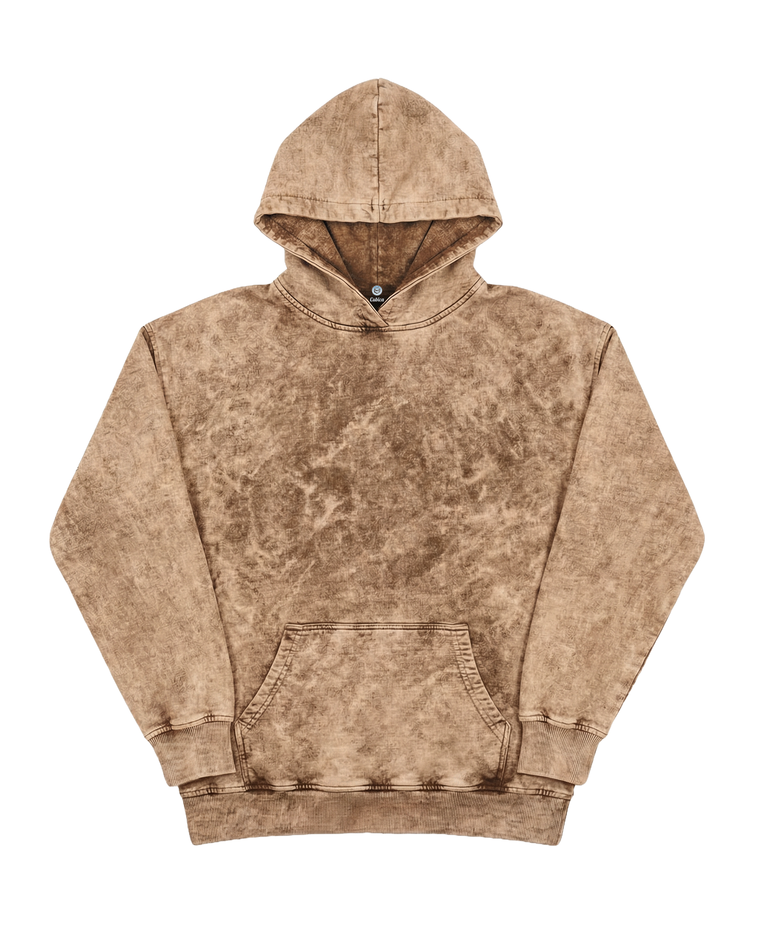 Buzo Acid Wash