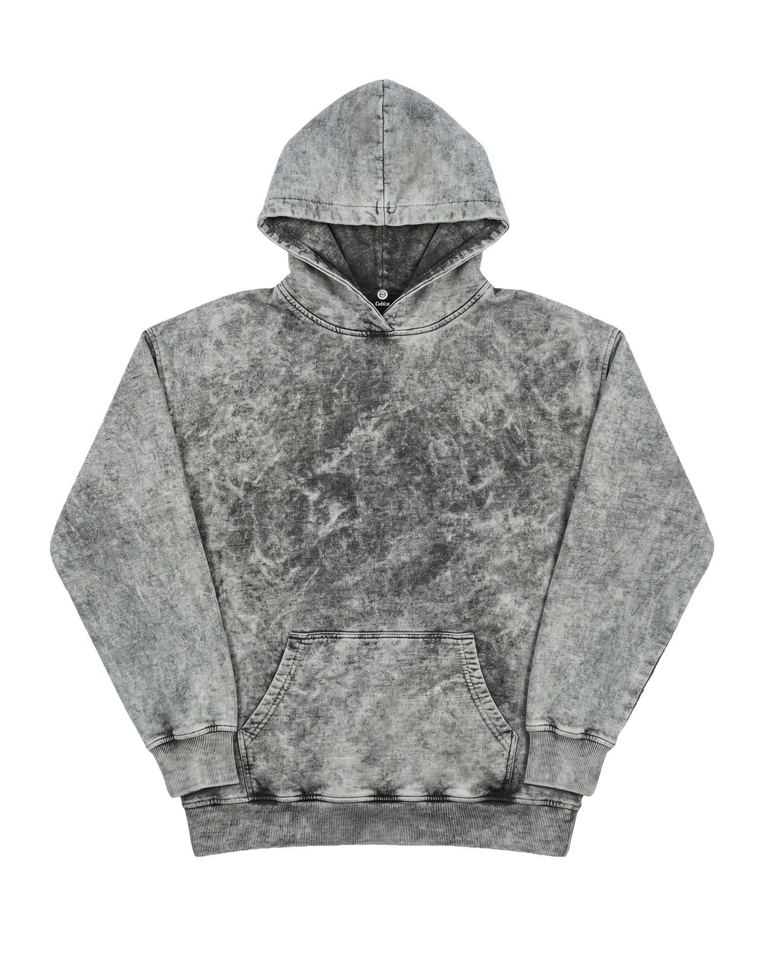 Buzo Acid Wash