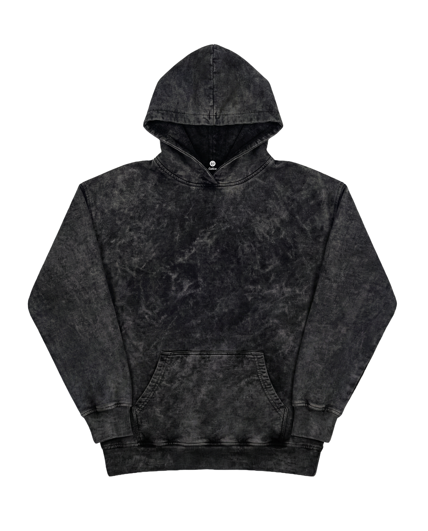 Buzo Acid Wash