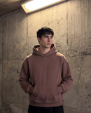 Hoodie 410 Cafe Toffe Cubica