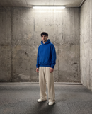 Hoodie 410 Medium Blue Cubica