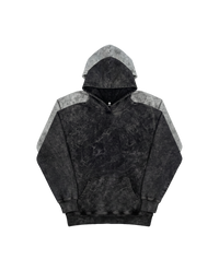 Pack of 2 Acid Wash Cubica Jumpsuits