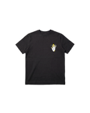 Ilumminati Hand Regular 310 Negro Cubica