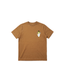 Ilumminati Hand Regular 310 Café Toffee Cubica