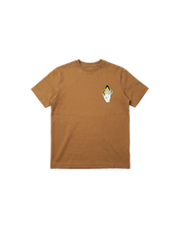 Ilumminati Hand Regular 310 Café Toffee Cubica