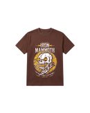 Iron Mammoth Regular 250 Chocolate Cubica