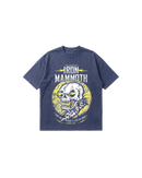 Iron Mammoth Semi Oversize 250 Indigo Cubica