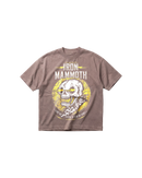Iron Mammoth Semi Oversize 310 Kaki Cubica