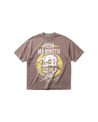 Iron Mammoth Semi Oversize 310 Kaki Cubica